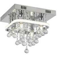 RABALUX Pallas, luster, LED  /  23W (1470lm, 4000K)