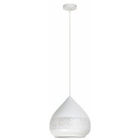 RABALUX Kaia Visilica lampa E27 1x40W,belo