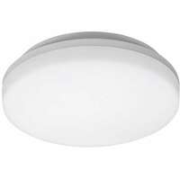 RABALUX Zenon plafonjera LED 18W, bela