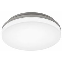 RABALUX Zenon plafonjera LED 18W, bela