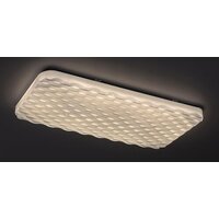 RABALUX Eldrick, plafonjera, LED / 36W