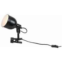 RABALUX Flint, lampa sa štipaljkom, E14 / 1x max. 25W IP20