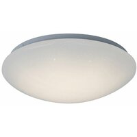 RABALUX Lucas plafonjera LED 24W 4000K 38cm zvezdano IP20