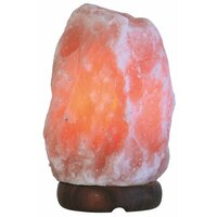 RABALUX Rock natural solna lampa E14 15W 1kg