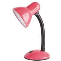 RABALUX Dylan stona lampa E27 max 40W roza / pink