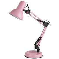 RABALUX Samson stona lampa E27 roza / pink