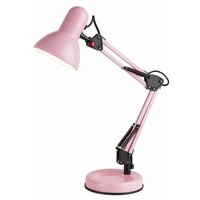 RABALUX Samson stona lampa E27 roza/pink