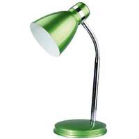 RABALUX Patric stona lampa E14 40W, zeleno