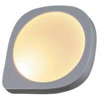 RABALUX Billy LED night LED sijalica 0,5W,belo