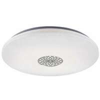 RABALUX Ophelia, Smart WIFi LED plafonjera, ED 40W 3200lm