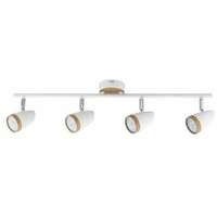 RABALUX Karen 4 headed spot integrisani LED