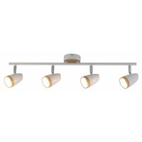 RABALUX Karen 4 headed spot integrisani LED