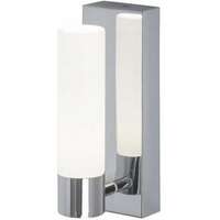 RABALUX Jim wallarm built-in LED 4W,hrom,IP44