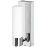 RABALUX Jim wallarm built-in LED 4W,hrom,IP44