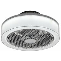 RABALUX Dalfon plafonjera.LED 30W,siva