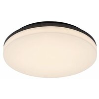 RABALUX Pernik LED plafonjera 2400lm, 24W, 3000K