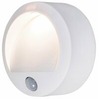 RABALUX Amarillo LED 1,5W senzor bela