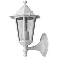 RABALUX Velence spoljna zidna lampa E27 60Wcrno IP43