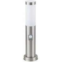 RABALUX Inox torch spoljna lampa 50cm 60W IP44 senzor