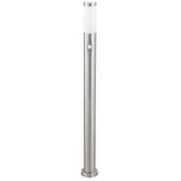 RABALUX Inox torch spoljna lampa1,1m 60W IP44 senzor