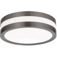 RABALUX Stuttgart spoljna plafonska lampa E27 2x11W IP44 ant