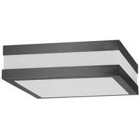 RABALUX Stuttgart spoljna plafonska lampa E27 2x11W IP44 ant 2