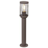 RABALUX Budapest, spoljna podna lampa E27 1X40W H500mm