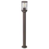 RABALUX Budapest, podna lampa E27 1X40W H800mm