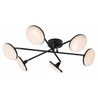 RABALUX Madi plafonjera LED24W L57cm