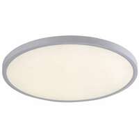 RABALUX Paulos plafonjera LED48W D50cm bela