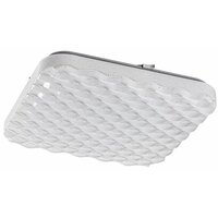 RABALUX Eldrick2, LED 24W,  4000K, D33cm,  zvezdani efekat, IP20