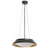 RABALUX Hafsa visilica LED24W D40cm H60-120cm