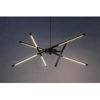 RABALUX Henli visilica LED30W 76x76cm