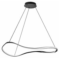 RABALUX Mirossi visilica LED40W D81cm