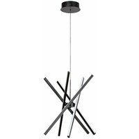 RABALUX Matilde visilica LED48W 56x56cm