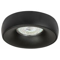 RABALUX Luiza ind recessed GU10 1x25W D10cm