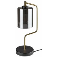 RABALUX Perez stona lampa E27 1x40W H44cm