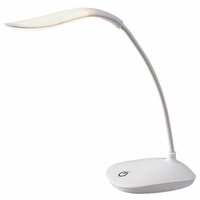 RABALUX Bedi, stona bela, dimabilna na touch, LED 2W,  4000K, 27cm