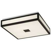 RABALUX Zoya plafonjera LED24W 40x40cm crna