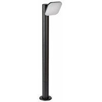 RABALUX Odiel, LED spoljna podna 80cm, aluminium crna, 12W, 720lm (bez.dif. 1400lm), 3000K