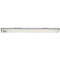 RABALUX Ivanna cabinet light LED2W L30cm srebrna