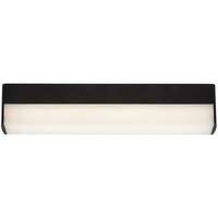 RABALUX Band2 cabinet light LED7W L27cm crna