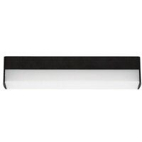 RABALUX Band2 cabinet light LED7W L27cm crna