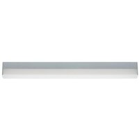 RABALUX Band2 cabinet light LED14W L53cm bela