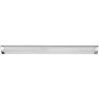 RABALUX Soft2 cabinet light LED5W L37 5cm srebrna