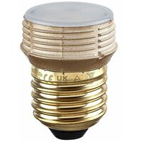 RABALUX LED sijalica zlatna E27, 3W, 220lm, 3000K, H4,47cm, D3,25cm, dimmable with dimmer, IP20