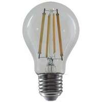 RABALUX Filament LED sijalica E27 A60, 8W, 1050lm, 2700K