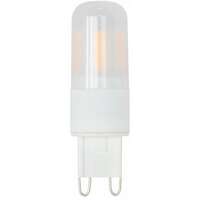 RABALUX LED sijalica G9, 3W, 350lm, 3000K