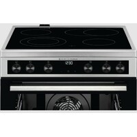 ELECTROLUX LKR66021MX 