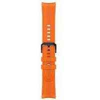 XIAOMI Watch Orange Fluororubber Strap